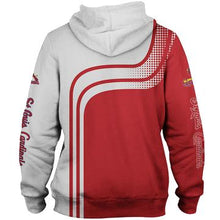 Load image into Gallery viewer, St. Louis Cardinals Hoodies 3D Gift For Fans MLB