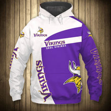 Load image into Gallery viewer, Copy of N.F.L.MINNESOTA-VIKINGS-CAMO.DESIGN-PULLOVER-HOODIES/3D-CUSTOM-VIKINGS-LOGOS &amp; OFFICIAL-VIKINGS-TEAM-COLORS/DETAILED-3D-GRAPHIC-PRINTED-DOUBLE-SIDED/ALL-OVER-ENTIRE-HOODIE-PRINTED-DESIGN/WARM-PREMIUM-N.F.L.VIKINGS-PULLOVER-CAMO.HOODIES
