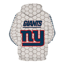 Load image into Gallery viewer, N.F.L.NEW-YORK-GIANTS-PULLOVER-TEAM-HOODIES/3D-PRINT FULL-DOUBLE-ALL-OVER-OFFICIAL/WARM-PREMIUM-OFFICIAL
