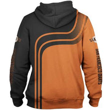 Load image into Gallery viewer, San Francisco Giants Hoodies 3D Long Sleeve Gift For Fans MLB
