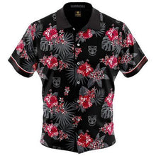 Load image into Gallery viewer, NZ Warriors 2019 Mens 3D Hawaiian t Shirt
