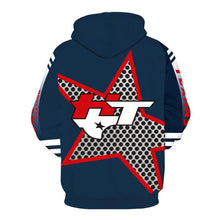 Load image into Gallery viewer, Houston Texans Hoodie NFL Professional National Football League team Sweater Shirt
